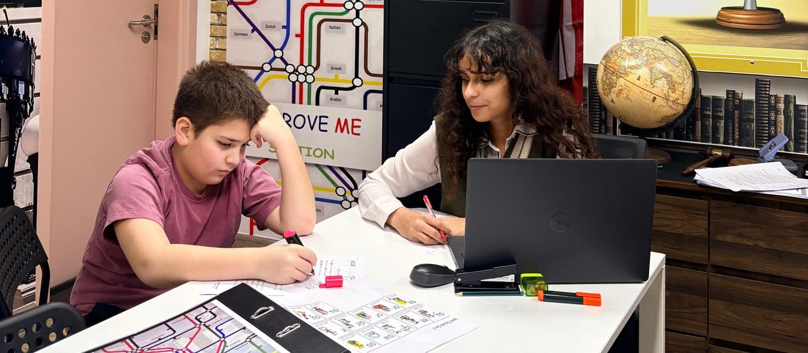 Is One-to-One Tutoring Worth It? How to Tell When Your Child Needs a Private Tutor in Dubai
