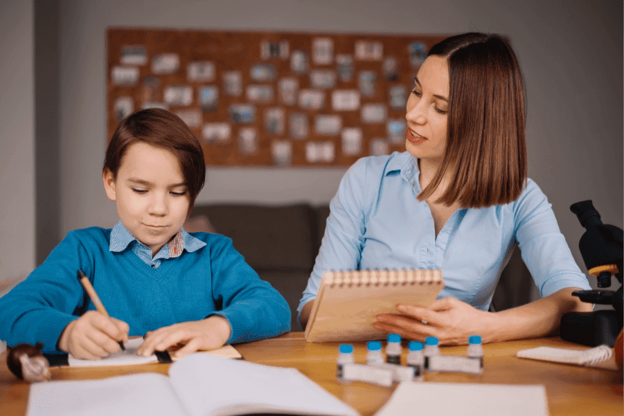 How Key Stage 1 Tutoring Supports Early Learning Success