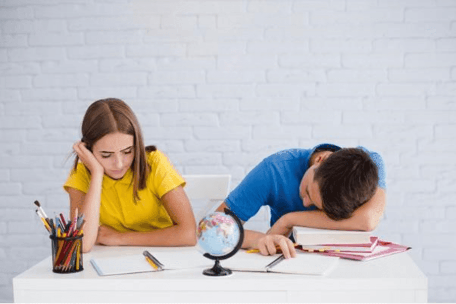 Strategies For Tackling Homework and Submitting It on Time