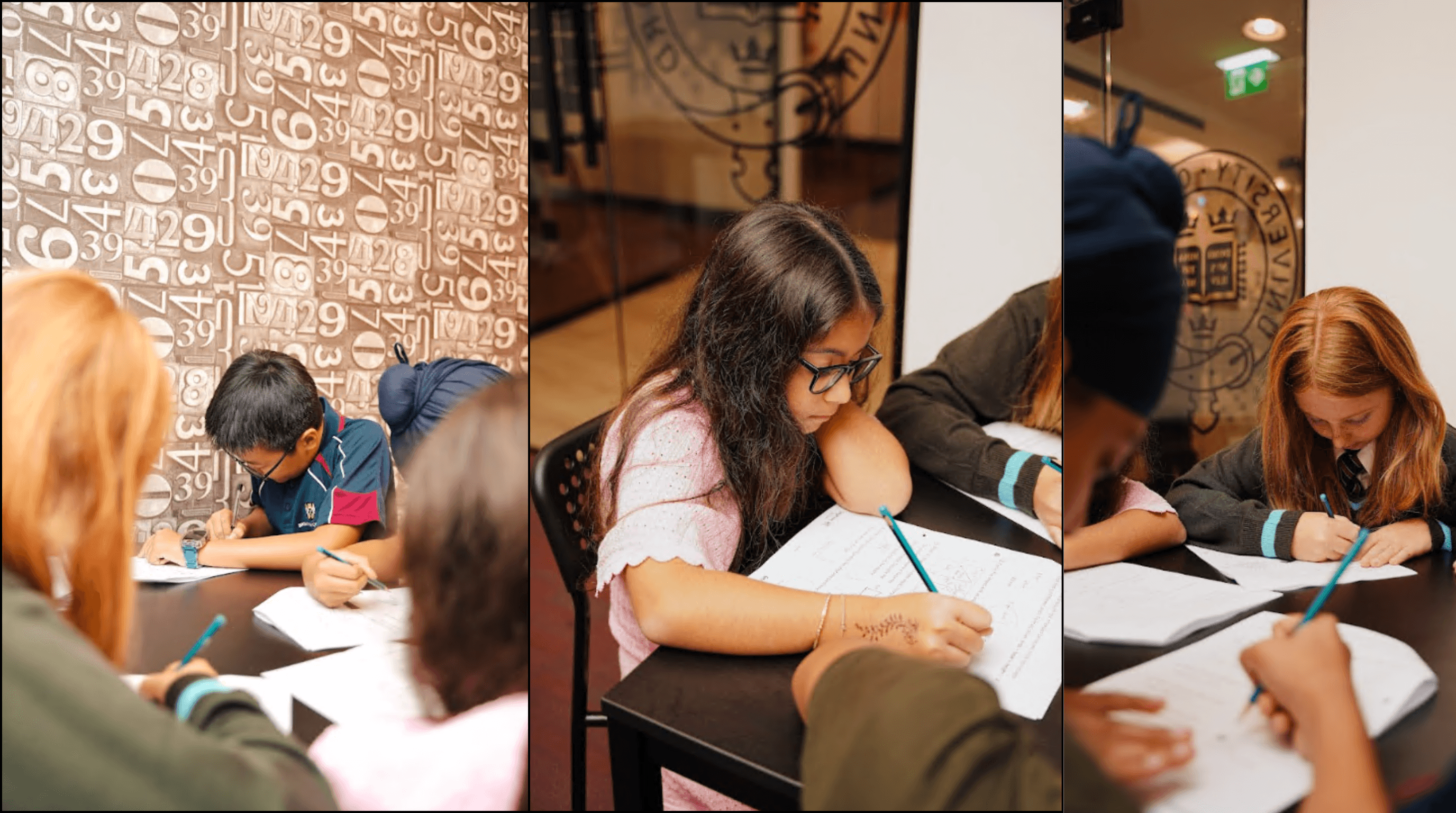 Master Entrance Exam Preparation in Dubai: Your 7+/11+ Test Prep Strategy