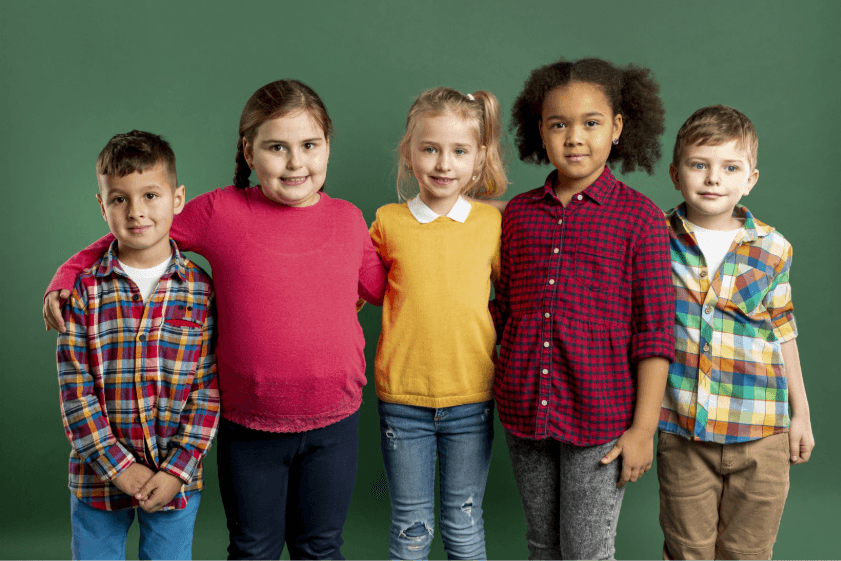 Why Early Childhood Education Matters More Than Ever