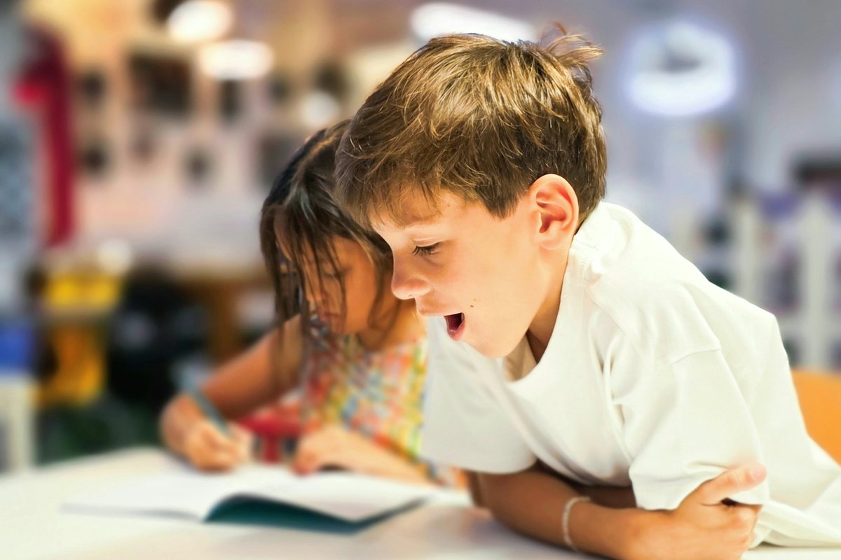What Is an Early Learning Center?