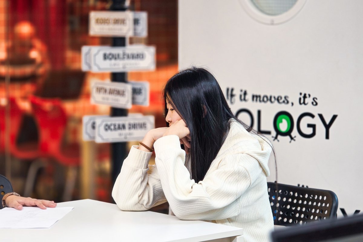 How to Help Your Child
